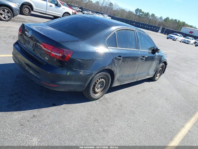44388668 :رقم المزاد ، 3VW267AJXGM276567 vin ، 2016 Volkswagen Jetta 1.4t S مزاد بيع