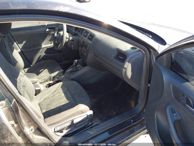 44388668 :رقم المزاد ، 3VW267AJXGM276567 vin ، 2016 Volkswagen Jetta 1.4t S مزاد بيع