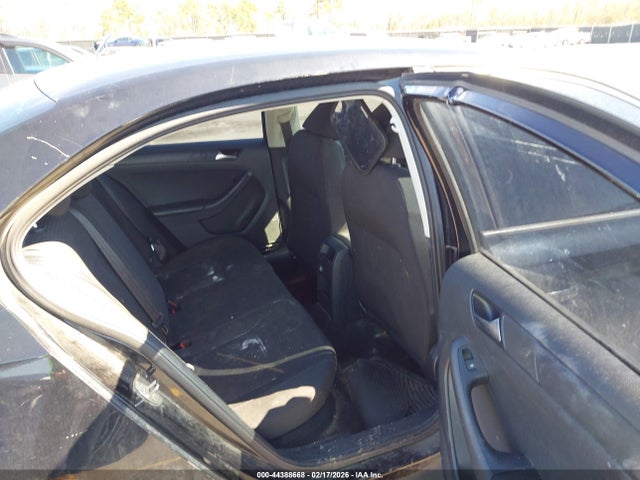 44388668 :رقم المزاد ، 3VW267AJXGM276567 vin ، 2016 Volkswagen Jetta 1.4t S مزاد بيع