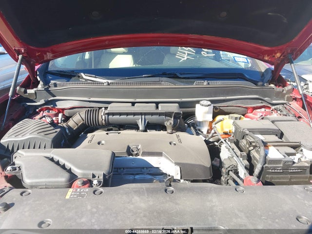 Aukcja sprzedaży 2019 Buick Envision Fwd Essence, vin: LRBFXCSA1KD007448, numer aukcji: 44388669