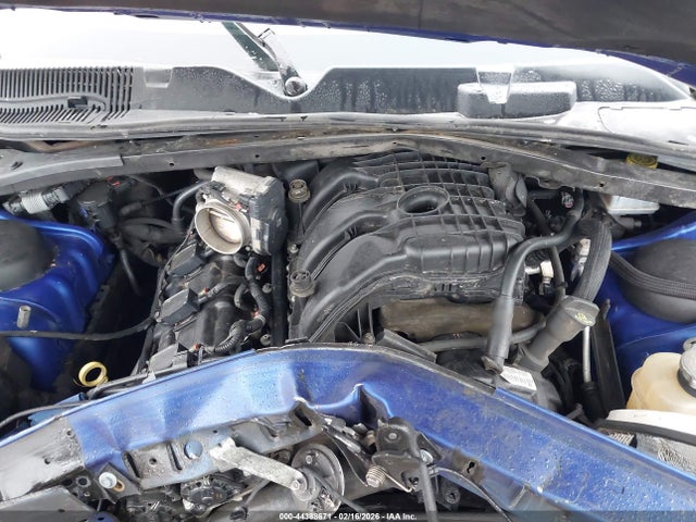 Aukcja sprzedaży 2018 Dodge Challenger Sxt, vin: 2C3CDZAG0JH276343, numer aukcji: 44388671