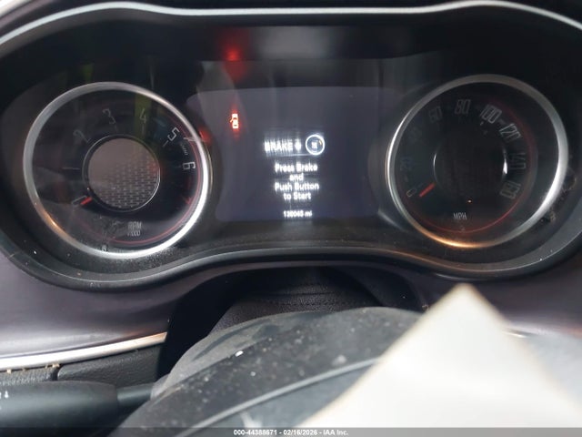 Aukcja sprzedaży 2018 Dodge Challenger Sxt, vin: 2C3CDZAG0JH276343, numer aukcji: 44388671
