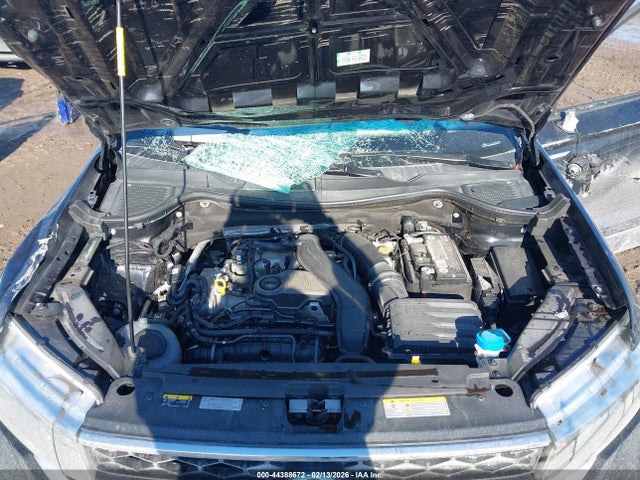 2022 VOLKSWAGEN TAOS 3VVCX7B20NM015040 Photo 9