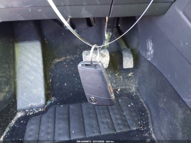 2022 VOLKSWAGEN TAOS 3VVCX7B20NM015040 Photo 10