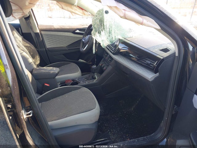 2022 VOLKSWAGEN TAOS 3VVCX7B20NM015040 Photo 4