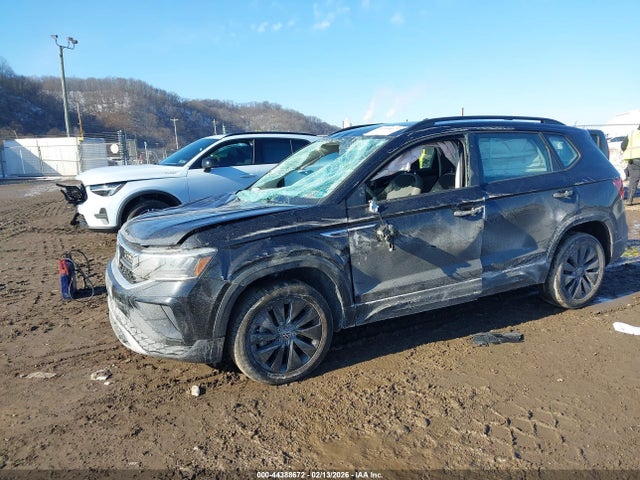 2022 VOLKSWAGEN TAOS 3VVCX7B20NM015040 Photo 5