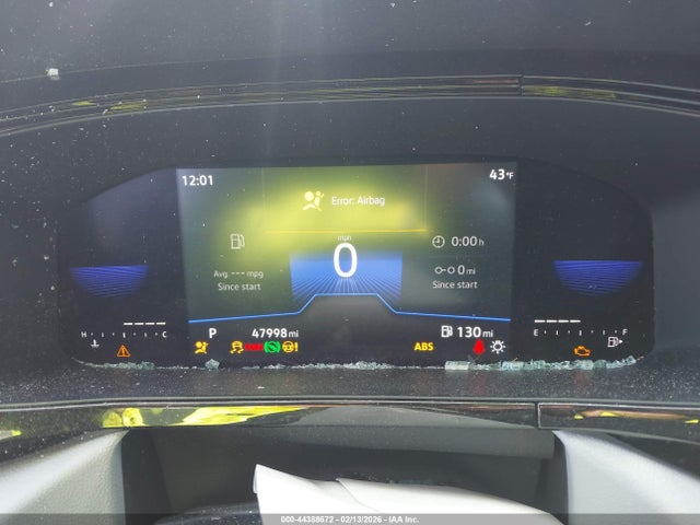 2022 VOLKSWAGEN TAOS 3VVCX7B20NM015040 Photo 6