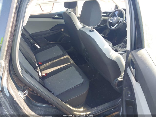 2022 VOLKSWAGEN TAOS 3VVCX7B20NM015040 Photo 7