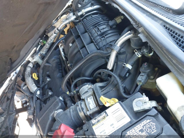 2010 FORD FUSION 3FAHP0HG5AR303797 Photo 9