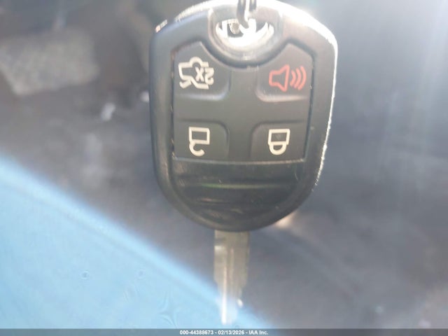 2010 FORD FUSION 3FAHP0HG5AR303797 Photo 10