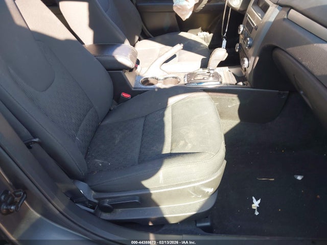 2010 FORD FUSION 3FAHP0HG5AR303797 Photo 4