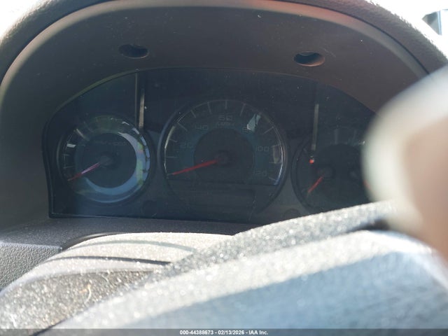 2010 FORD FUSION 3FAHP0HG5AR303797 Photo 6