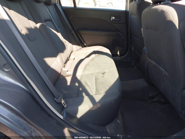2010 FORD FUSION 3FAHP0HG5AR303797 Photo 7