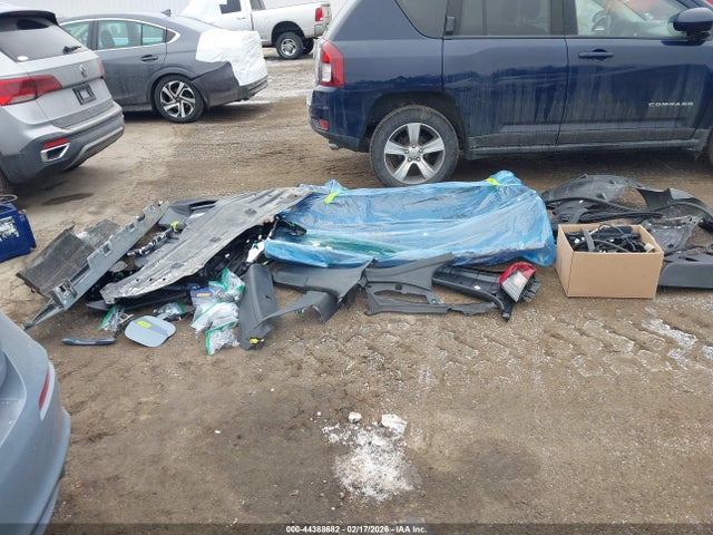 Honda Civic Sport 2024 2HGFE2F51RH511785 Image 12