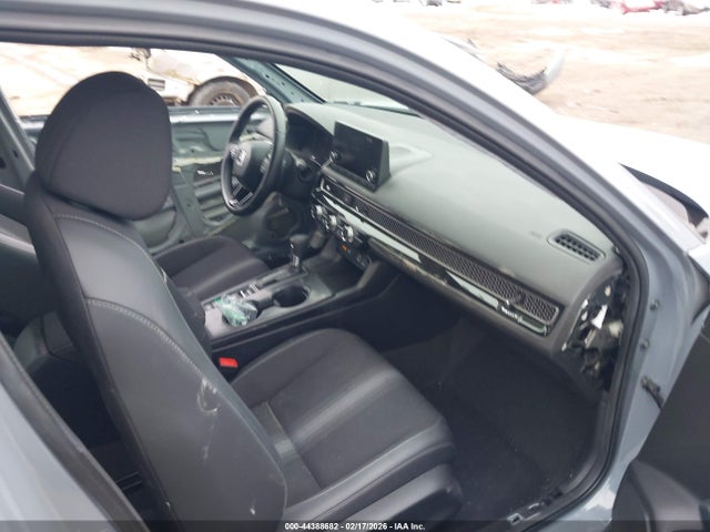 Honda Civic Sport 2024 2HGFE2F51RH511785 Image 5