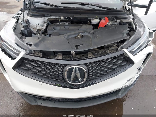 Aukcja sprzedaży 2024 Acura Rdx A-spec Advance Package, vin: 5J8TC2H87RL023962, numer aukcji: 44388685