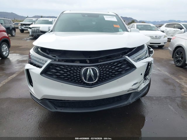 Aukcja sprzedaży 2024 Acura Rdx A-spec Advance Package, vin: 5J8TC2H87RL023962, numer aukcji: 44388685