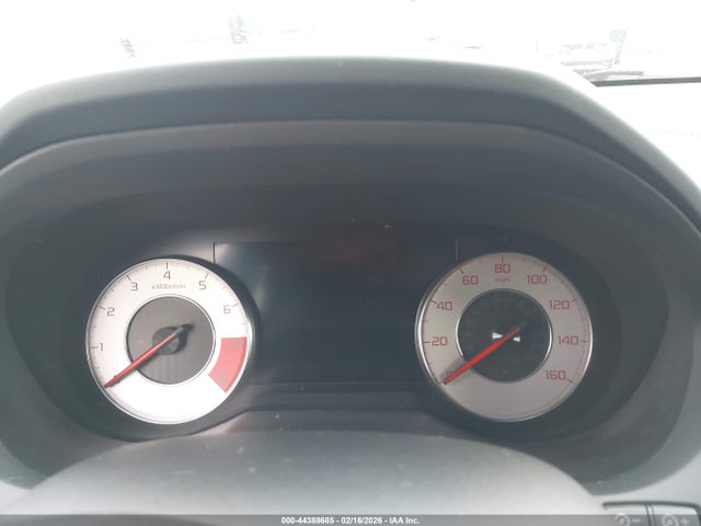 Aukcja sprzedaży 2024 Acura Rdx A-spec Advance Package, vin: 5J8TC2H87RL023962, numer aukcji: 44388685
