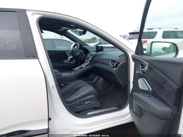Aukcja sprzedaży 2024 Acura Rdx A-spec Advance Package, vin: 5J8TC2H87RL023962, numer aukcji: 44388685