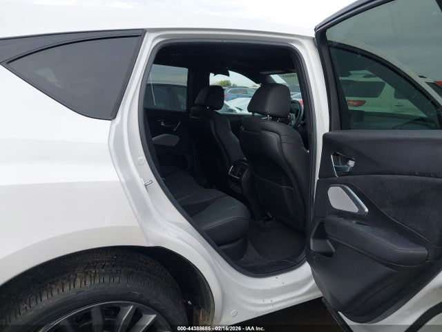 Aukcja sprzedaży 2024 Acura Rdx A-spec Advance Package, vin: 5J8TC2H87RL023962, numer aukcji: 44388685