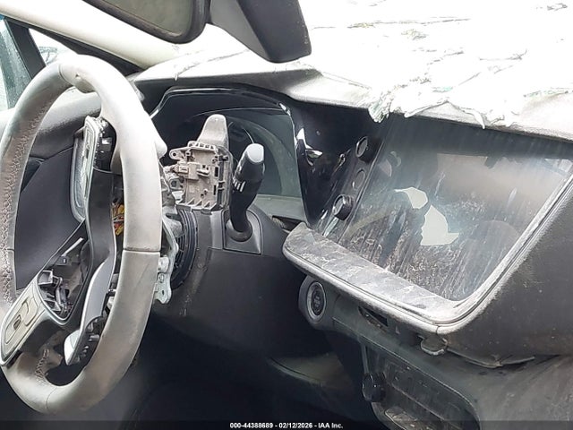 2021 BUICK ENVISION LRBAZLR48MD150386 Photo 6