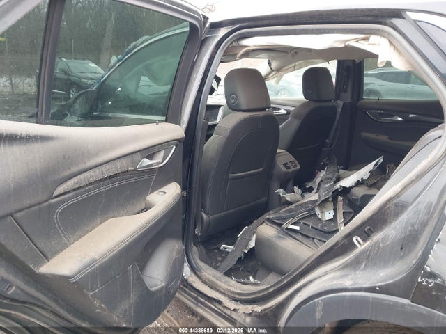 2021 BUICK ENVISION LRBAZLR48MD150386 Photo 7