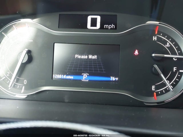 5FNYF5H57GB001270 Honda Pilot Ex-l