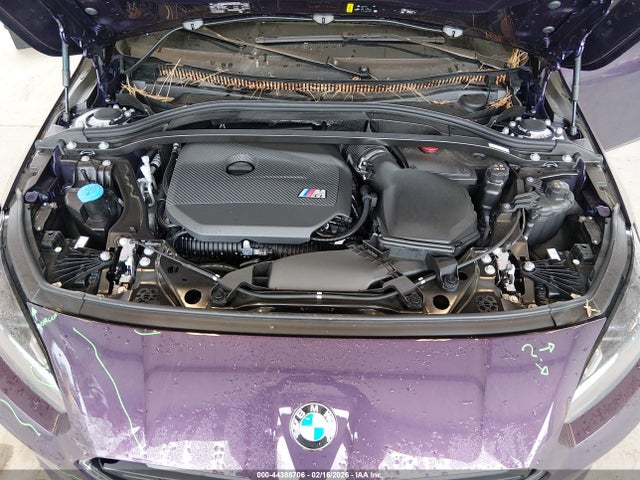 WBA33GG00T7T97723 BMW M235 Gran Coupe Xdrive