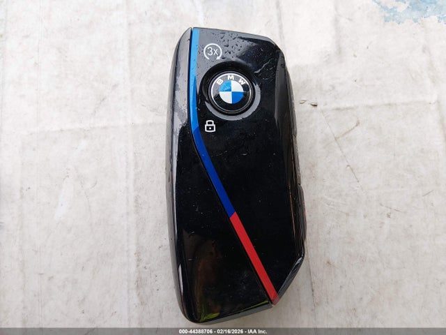 WBA33GG00T7T97723 BMW M235 Gran Coupe Xdrive