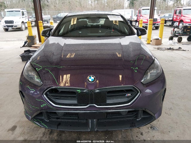 WBA33GG00T7T97723 BMW M235 Gran Coupe Xdrive