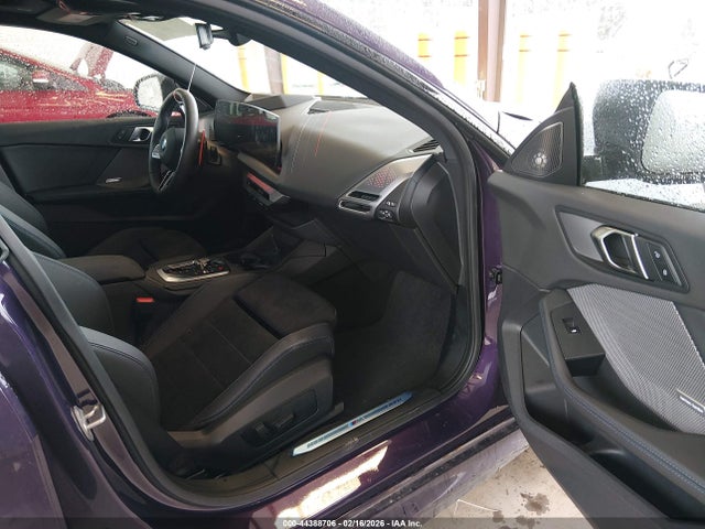 WBA33GG00T7T97723 BMW M235 Gran Coupe Xdrive