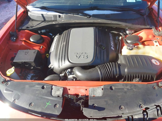44388708 :رقم المزاد ، 2C3CDXCT0GH293098 vin ، 2016 Dodge Charger R/t مزاد بيع