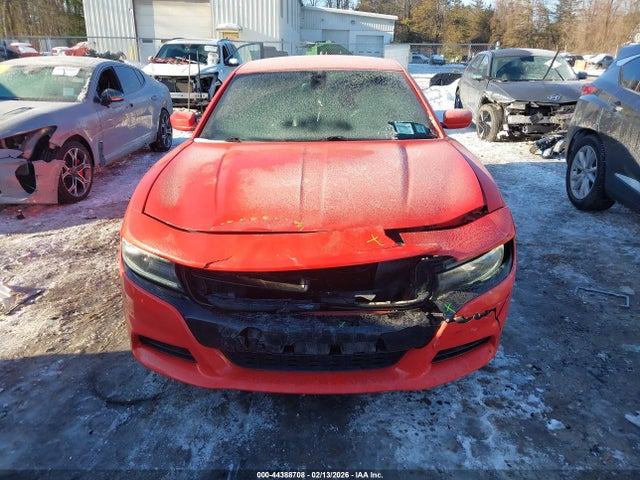 44388708 :رقم المزاد ، 2C3CDXCT0GH293098 vin ، 2016 Dodge Charger R/t مزاد بيع