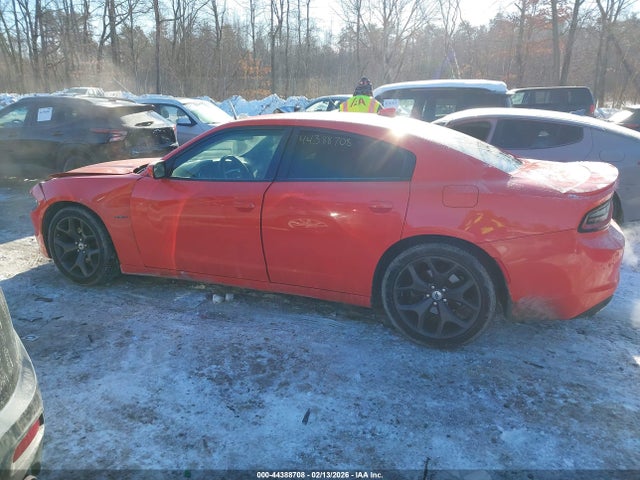 44388708 :رقم المزاد ، 2C3CDXCT0GH293098 vin ، 2016 Dodge Charger R/t مزاد بيع