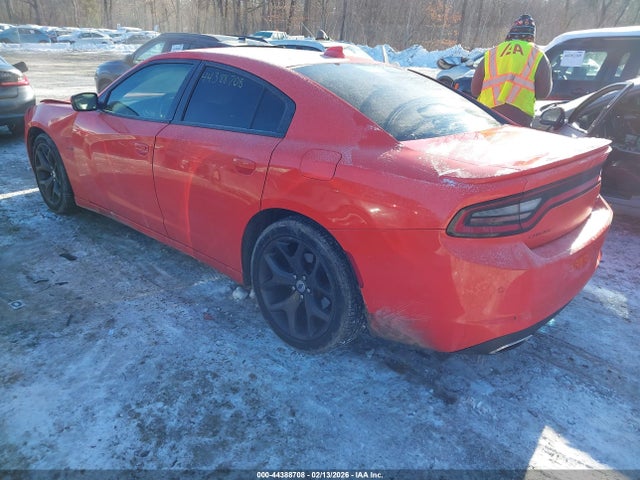 44388708 :رقم المزاد ، 2C3CDXCT0GH293098 vin ، 2016 Dodge Charger R/t مزاد بيع