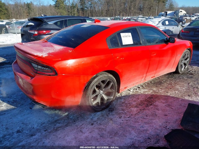 44388708 :رقم المزاد ، 2C3CDXCT0GH293098 vin ، 2016 Dodge Charger R/t مزاد بيع