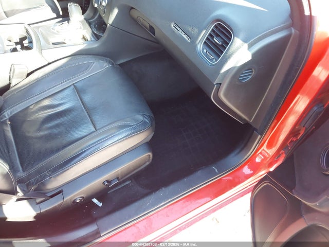 44388708 :رقم المزاد ، 2C3CDXCT0GH293098 vin ، 2016 Dodge Charger R/t مزاد بيع