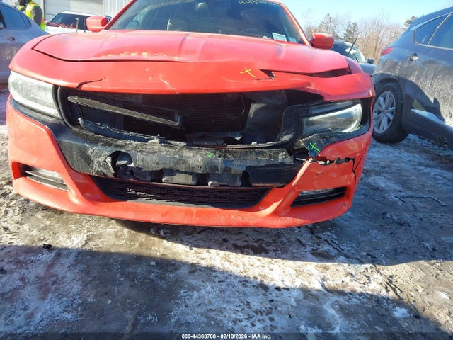 44388708 :رقم المزاد ، 2C3CDXCT0GH293098 vin ، 2016 Dodge Charger R/t مزاد بيع