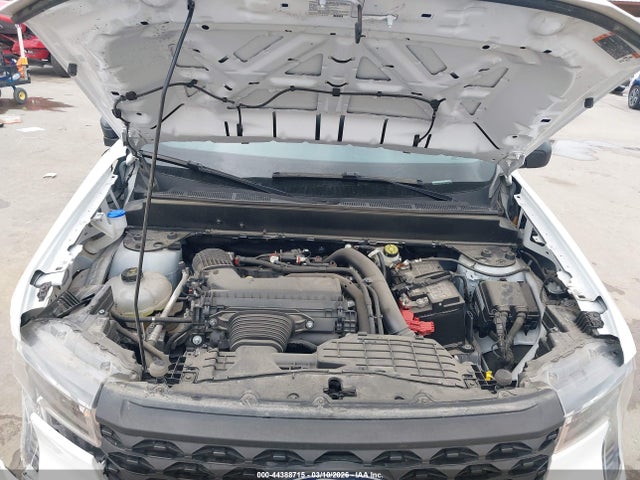 2025 Ford Maverick Xlt მანქანა იყიდება აუქციონზე, vin: 3FTTW8JA4SRA12866, აუქციონის ნომერი: 44388715