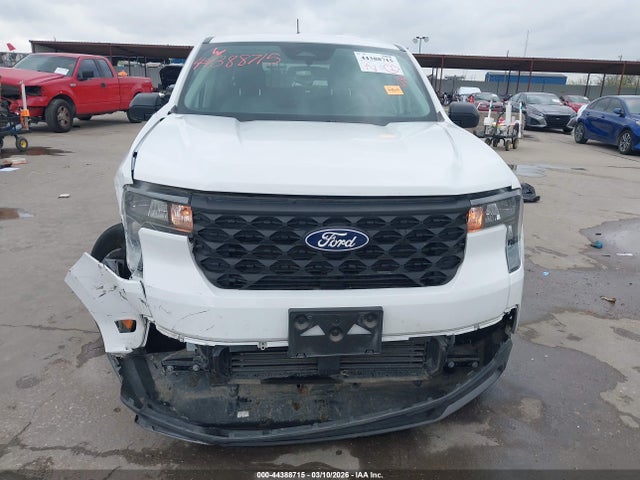 2025 Ford Maverick Xlt მანქანა იყიდება აუქციონზე, vin: 3FTTW8JA4SRA12866, აუქციონის ნომერი: 44388715