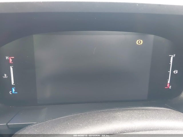 2025 Ford Maverick Xlt მანქანა იყიდება აუქციონზე, vin: 3FTTW8JA4SRA12866, აუქციონის ნომერი: 44388715