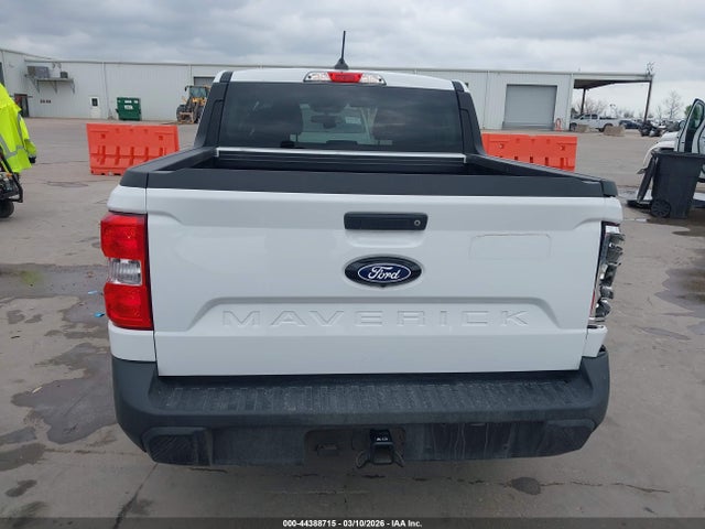 2025 Ford Maverick Xlt მანქანა იყიდება აუქციონზე, vin: 3FTTW8JA4SRA12866, აუქციონის ნომერი: 44388715
