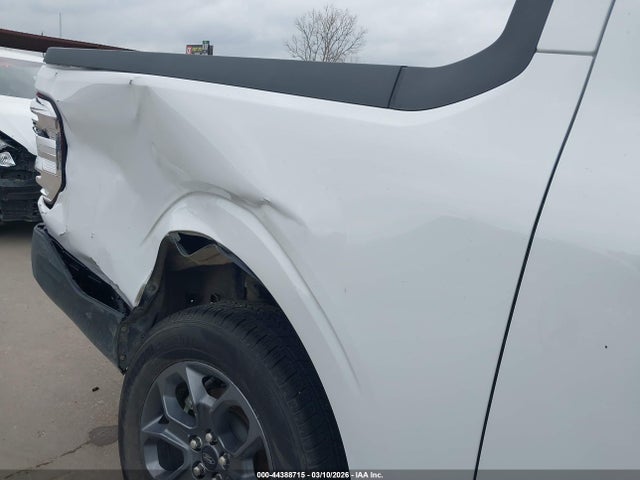 2025 Ford Maverick Xlt მანქანა იყიდება აუქციონზე, vin: 3FTTW8JA4SRA12866, აუქციონის ნომერი: 44388715