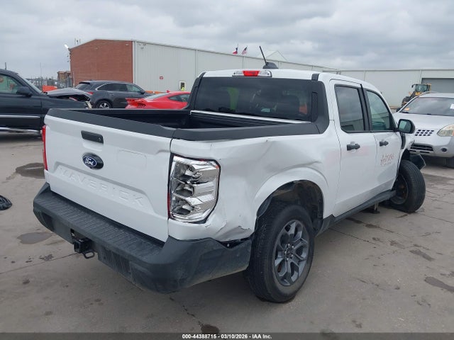 2025 Ford Maverick Xlt მანქანა იყიდება აუქციონზე, vin: 3FTTW8JA4SRA12866, აუქციონის ნომერი: 44388715