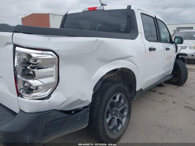 2025 Ford Maverick Xlt მანქანა იყიდება აუქციონზე, vin: 3FTTW8JA4SRA12866, აუქციონის ნომერი: 44388715