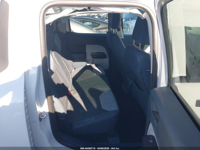 2025 Ford Maverick Xlt მანქანა იყიდება აუქციონზე, vin: 3FTTW8JA4SRA12866, აუქციონის ნომერი: 44388715