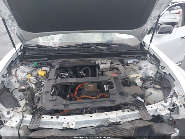 1GYKPMRK9RZ123962 Cadillac Lyriq Tech W/1sa