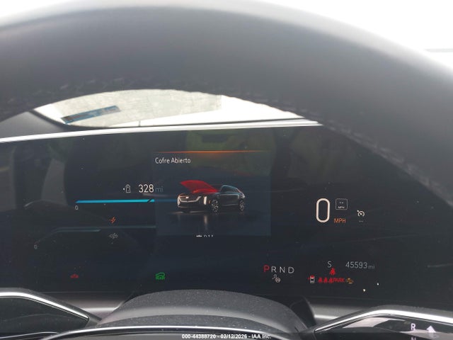 1GYKPMRK9RZ123962 Cadillac Lyriq Tech W/1sa
