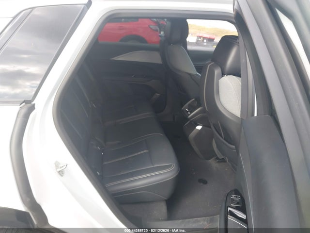 1GYKPMRK9RZ123962 Cadillac Lyriq Tech W/1sa
