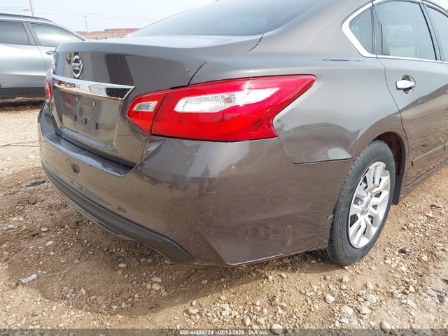 1N4AL3AP1HN316181 Nissan Altima 2.5 S